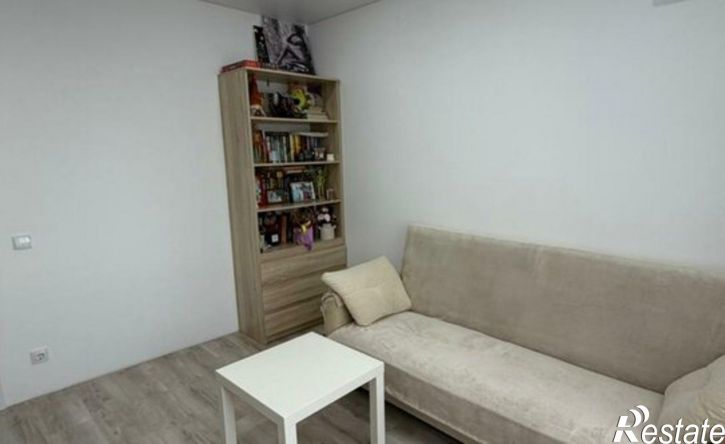 2-комн квартира ул Генерала Махмута Гареева, 3А,  д. 3А