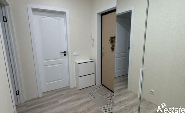 2-комн квартира ул Генерала Махмута Гареева, 3А,  д. 3А