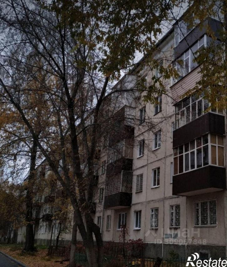1-комн квартира ул Маршала Чуйкова, 50,  д. 50
