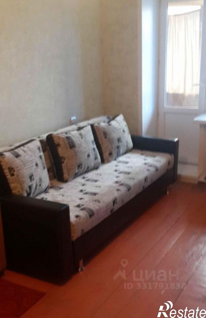 1-комн квартира ул Молодежная, 14Б,  д. 14Б