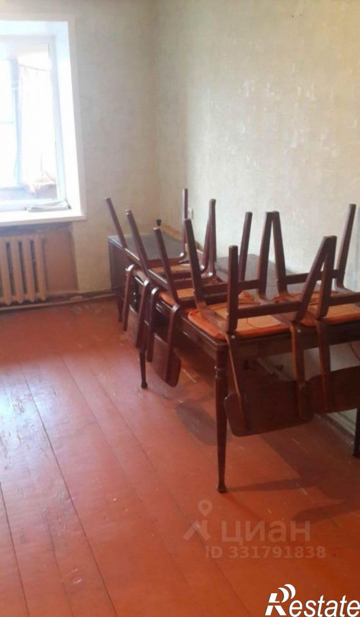 1-комн квартира ул Молодежная, 14Б,  д. 14Б