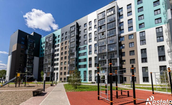 2-комн квартира ул Портовая, 37 2,  д. 37 2,  к. 2