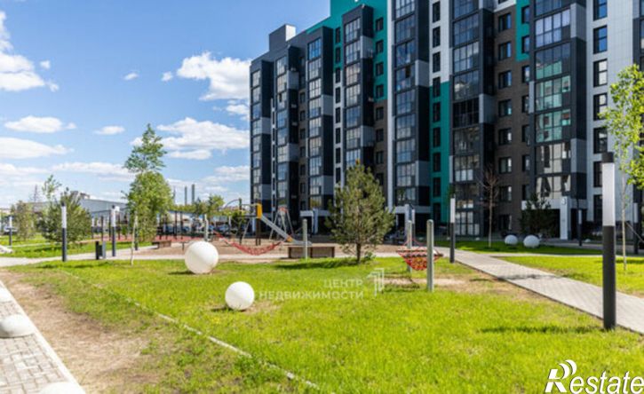 2-комн квартира ул Портовая, 37 2,  д. 37 2,  к. 2