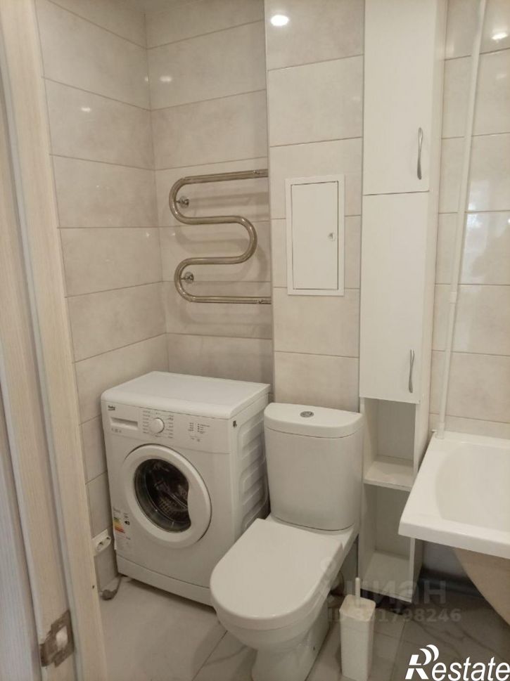 3-комн квартира ул Рихарда Зорге, 56,  д. 56