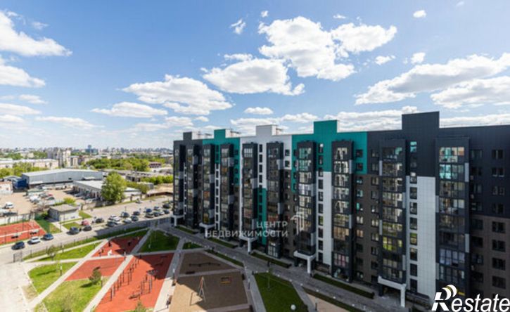 2-комн квартира ул Портовая, 37 2,  д. 37 2,  к. 2