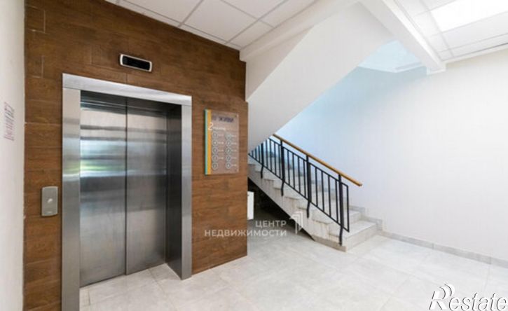 2-комн квартира ул Портовая, 37 2,  д. 37 2,  к. 2