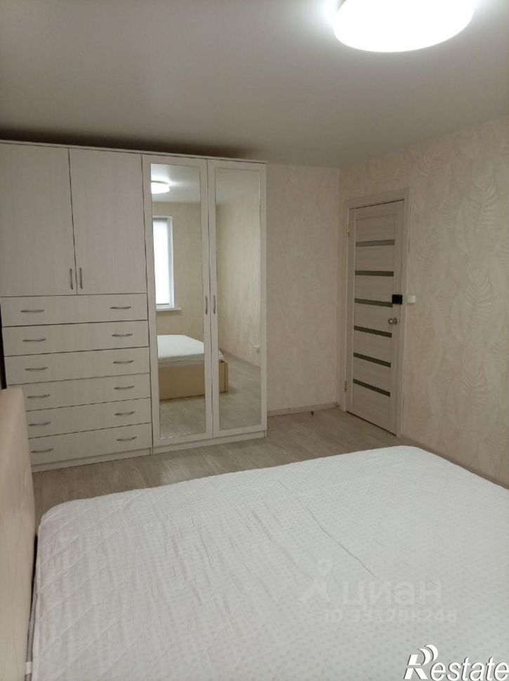 3-комн квартира ул Рихарда Зорге, 56,  д. 56