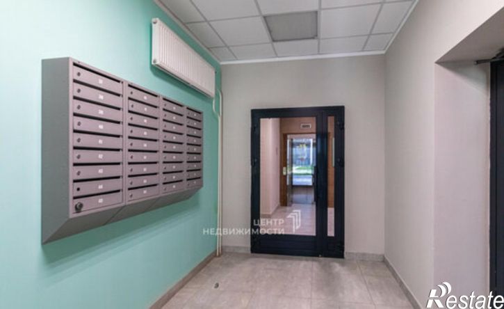 2-комн квартира ул Портовая, 37 2,  д. 37 2,  к. 2