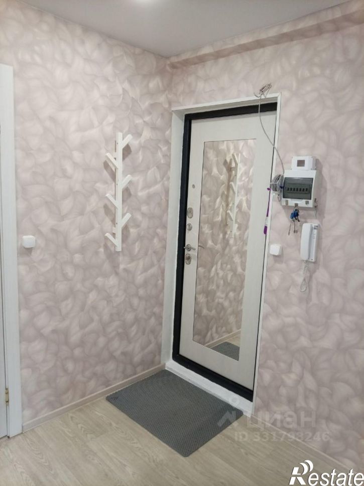 3-комн квартира ул Рихарда Зорге, 56,  д. 56