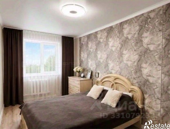 3-комн квартира ул Белинского, 33,  д. 33
