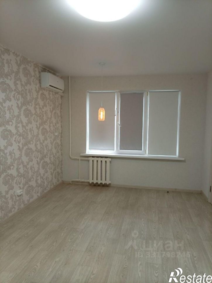 3-комн квартира ул Рихарда Зорге, 56,  д. 56
