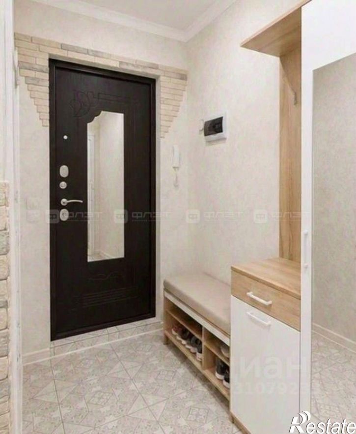 3-комн квартира ул Белинского, 33,  д. 33