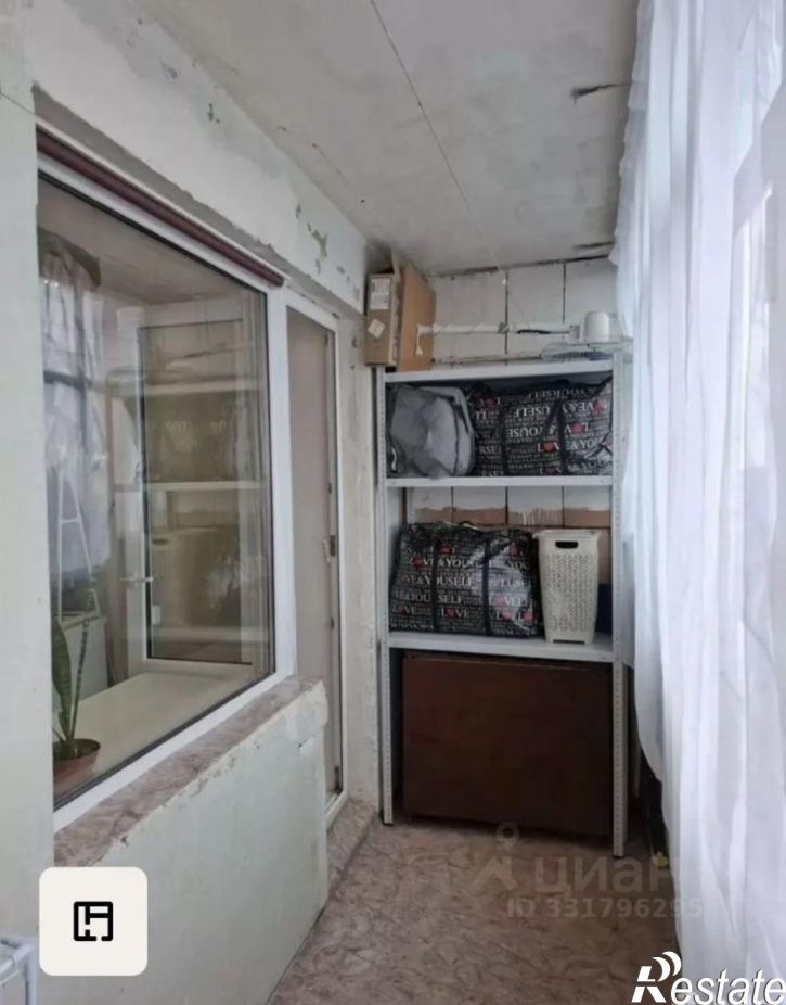 1-комн квартира ул Сафиуллина, 32,  д. 32