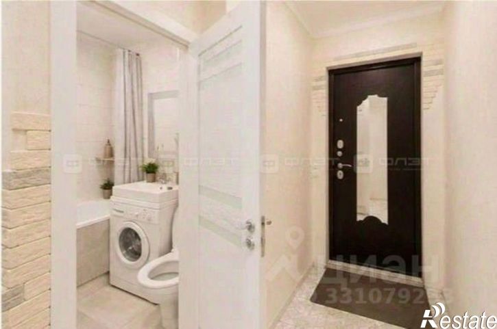 3-комн квартира ул Белинского, 33,  д. 33