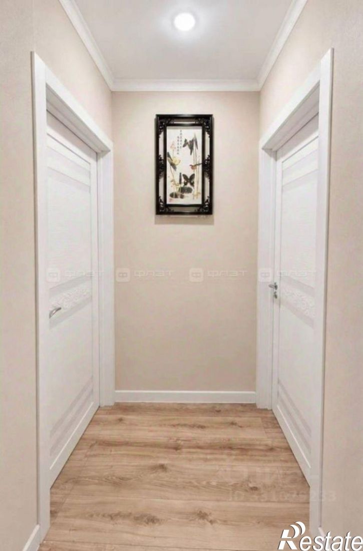 3-комн квартира ул Белинского, 33,  д. 33