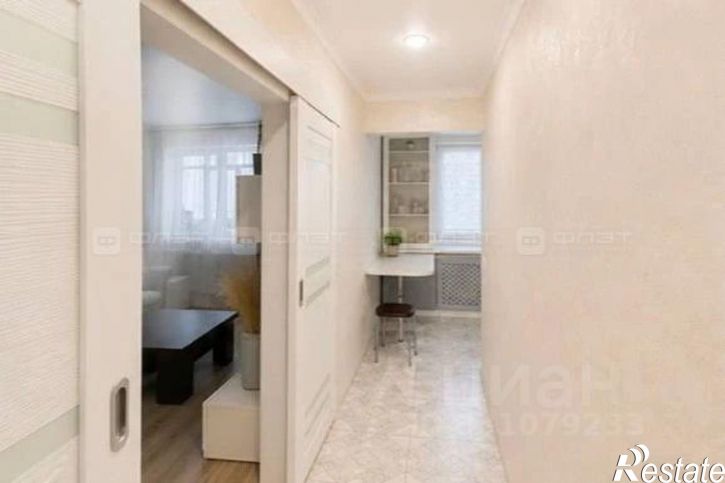 3-комн квартира ул Белинского, 33,  д. 33