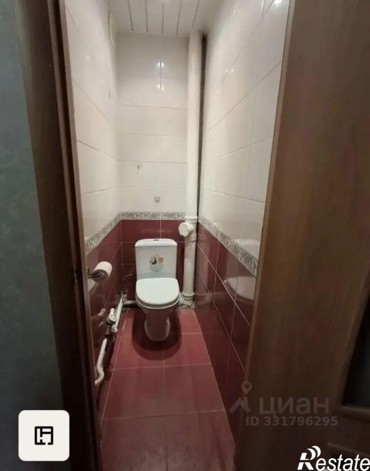 1-комн квартира ул Сафиуллина, 32,  д. 32