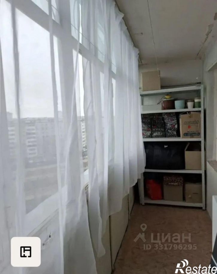 1-комн квартира ул Сафиуллина, 32,  д. 32