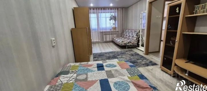 1-комн квартира ул Сафиуллина, 32,  д. 32