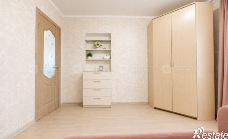 2-комн квартира Республика Татарстан (Татарстан), Казань, улица Заря, 3А