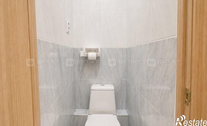 2-комн квартира Республика Татарстан (Татарстан), Казань, улица Заря, 3А
