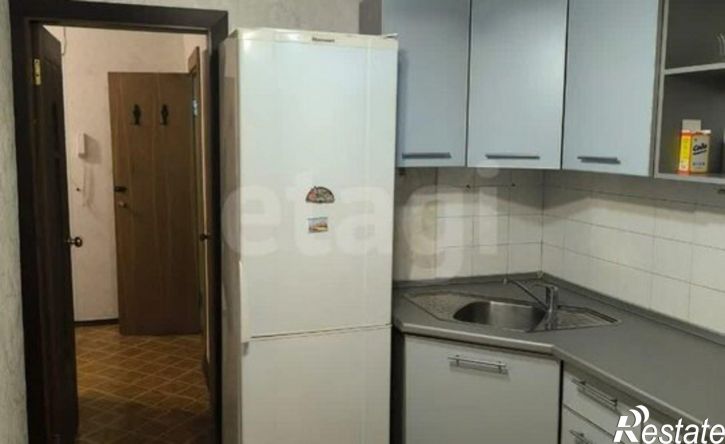 2-комн квартира Республика Татарстан (Татарстан), Казань, Агрономическая улица, 4