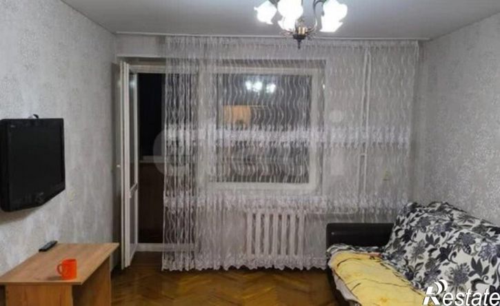 2-комн квартира Республика Татарстан (Татарстан), Казань, Агрономическая улица, 4