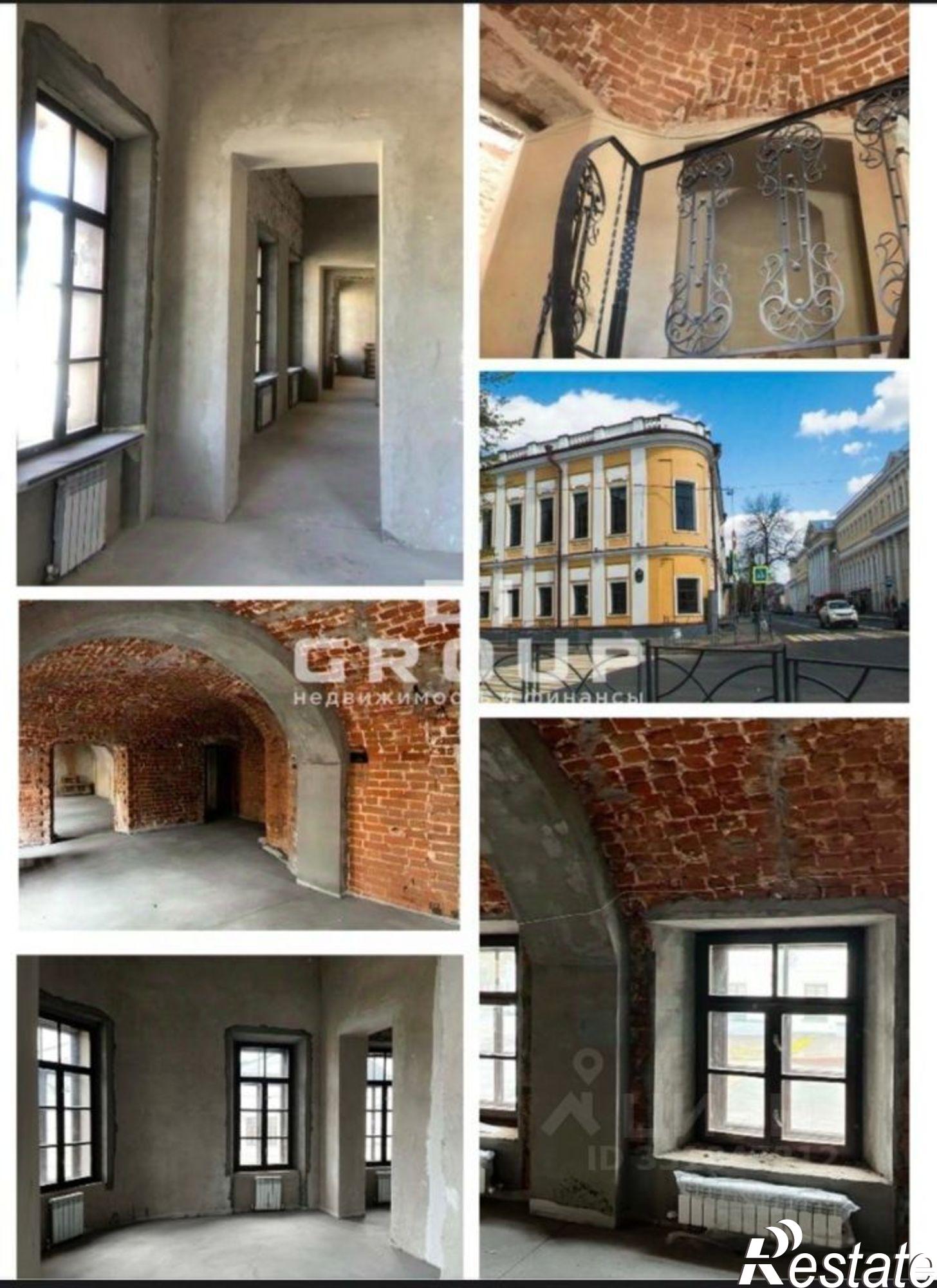 Сдать ОСЗ, отдельно стоящее здание за 132 500 рублей на ул Карла Маркса, 11/12