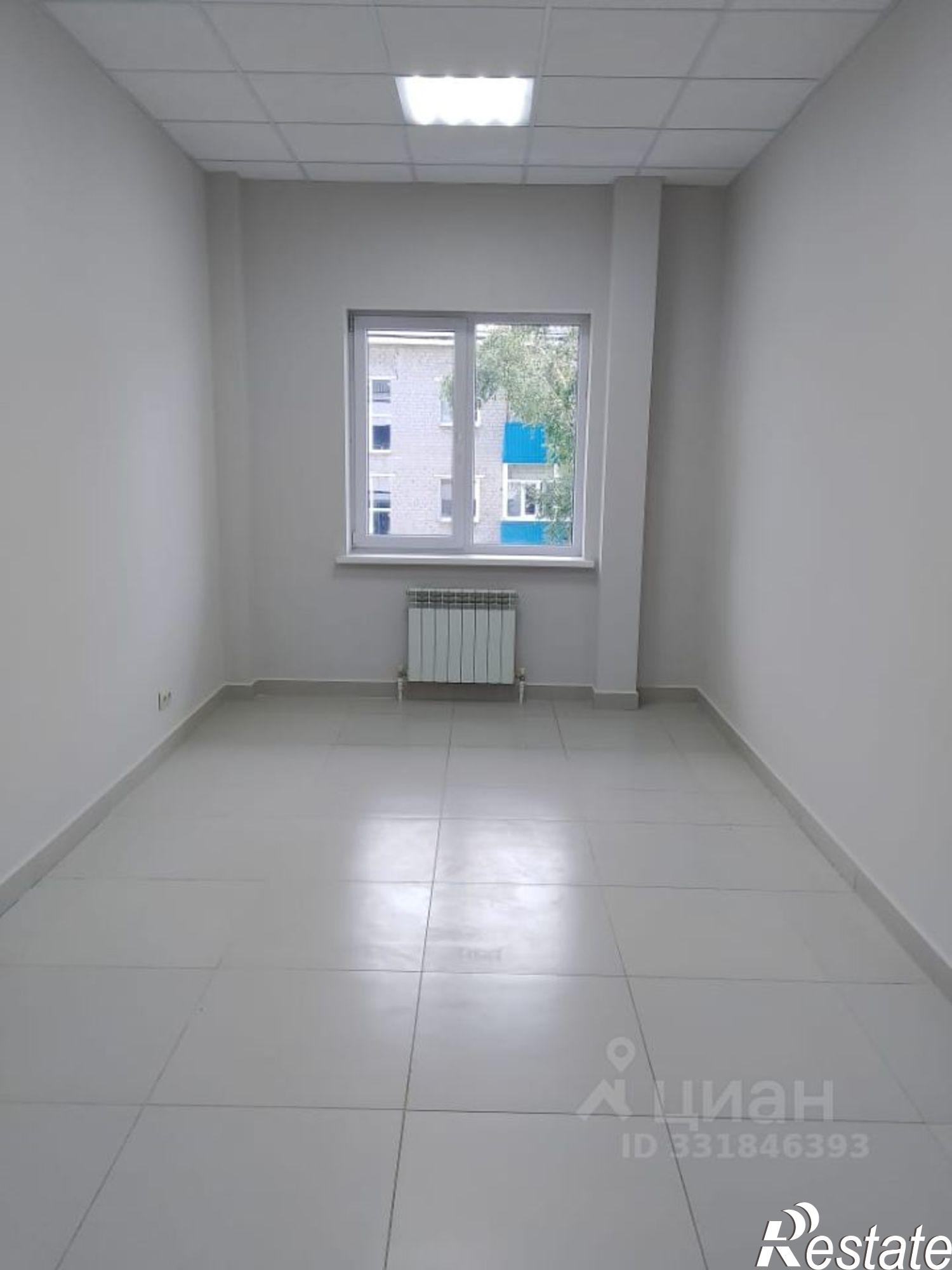 Сдать офис, помещение под офис за 24 938 рублей на ул Мира, 13