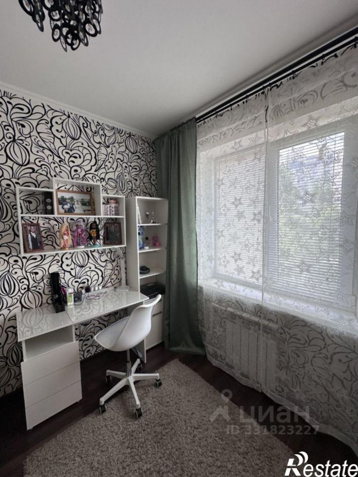 1-комн квартира ул Хайдара Бигичева, 14,  д. 14