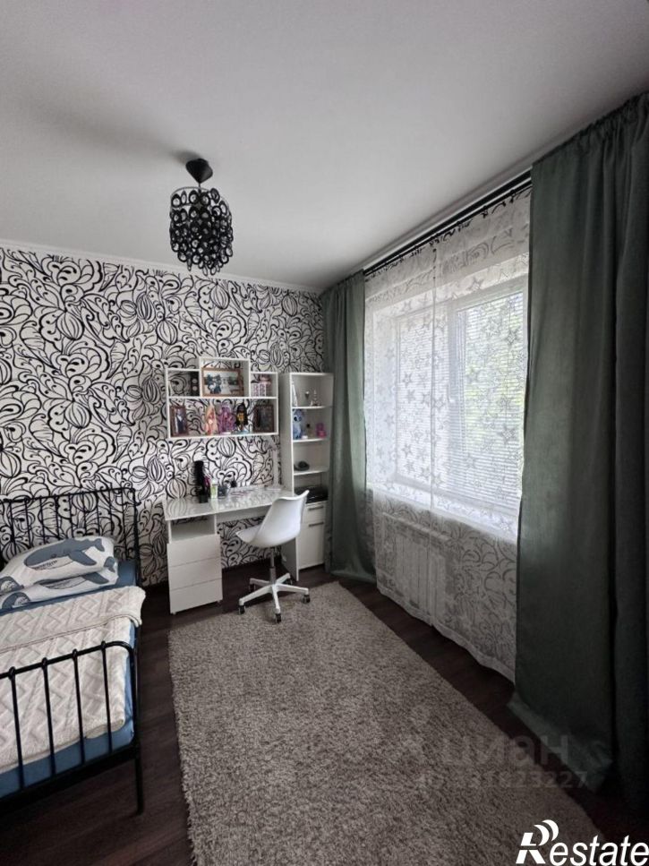 1-комн квартира ул Хайдара Бигичева, 14,  д. 14
