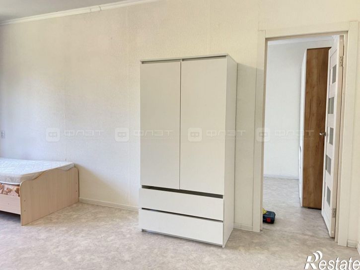 2-комн квартира ул. Рихарда Зорге д.5