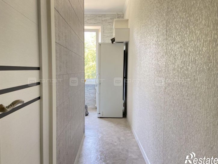 2-комн квартира ул. Рихарда Зорге д.5