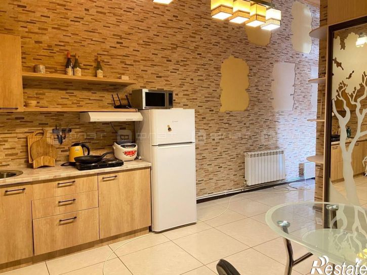 2-комн квартира ул. Сулеймановой д.3