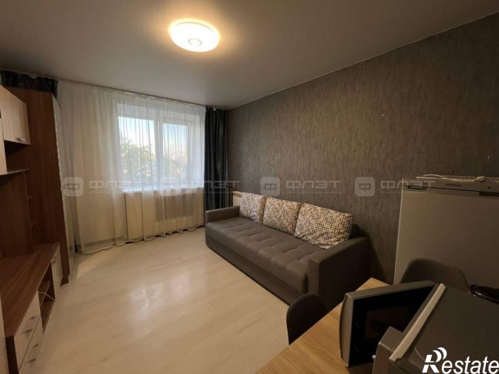 1-комн квартира ул. Нариманова д.66а