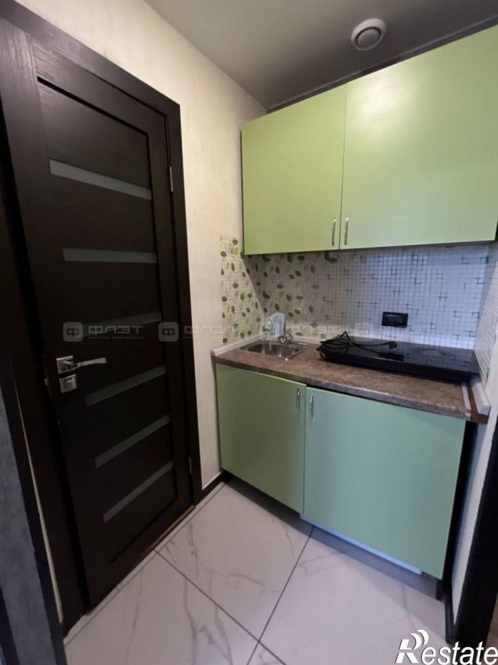 1-комн квартира ул. Нариманова д.66а