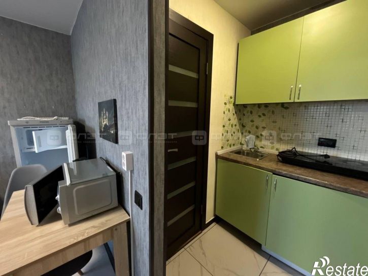 1-комн квартира ул. Нариманова д.66а
