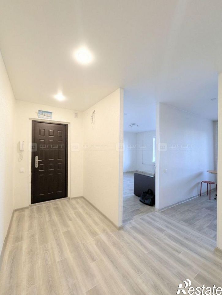 3-комн квартира ул. Комиссара Габишева д.23