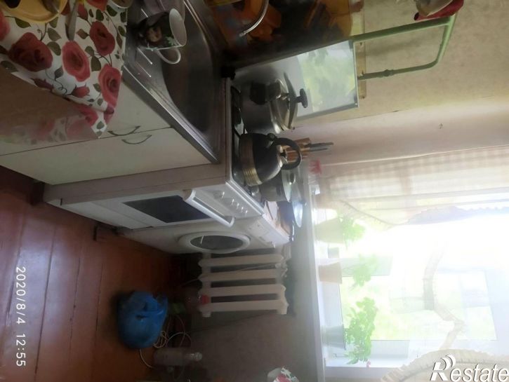 Комната ул Академика Губкина, 25,  д. 25