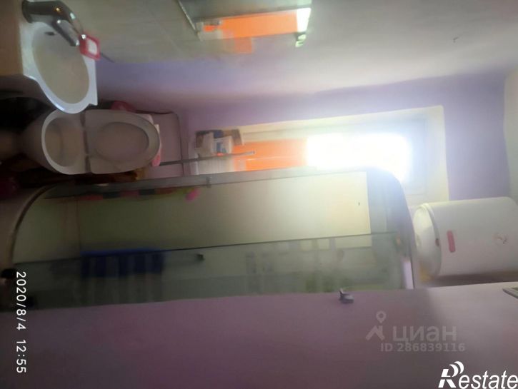 Комната ул Академика Губкина, 25,  д. 25