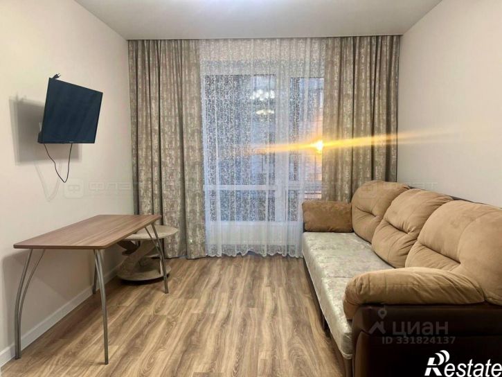 1-комн квартира ул Бухарская, 32,  д. 32