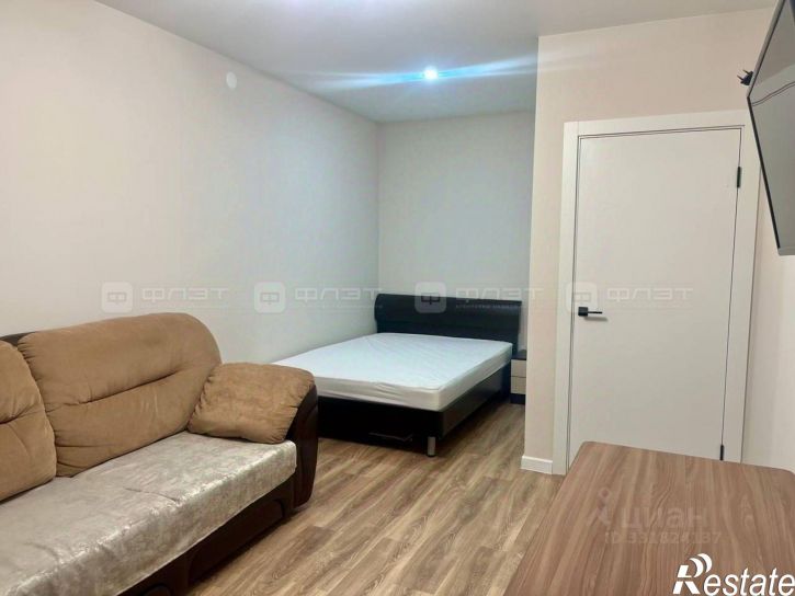 1-комн квартира ул Бухарская, 32,  д. 32