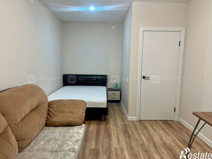 1-комн квартира ул Бухарская, 32,  д. 32