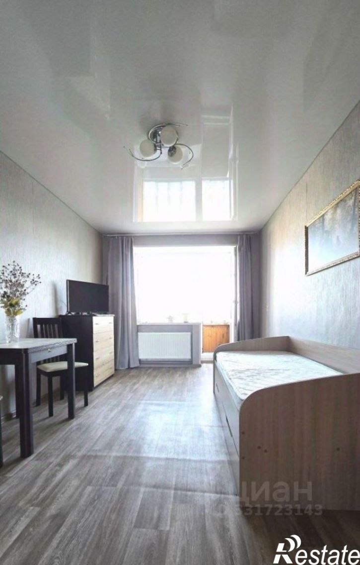 1-комн квартира ул Революционная, 47,  д. 47