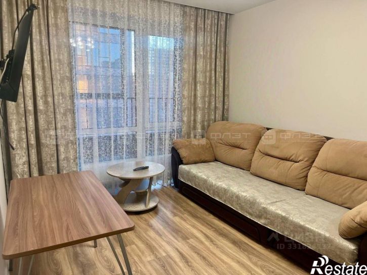 1-комн квартира ул Бухарская, 32,  д. 32