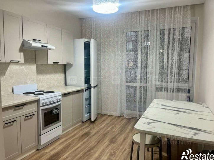 1-комн квартира ул Бухарская, 32,  д. 32