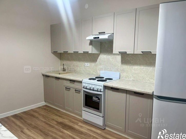1-комн квартира ул Бухарская, 32,  д. 32