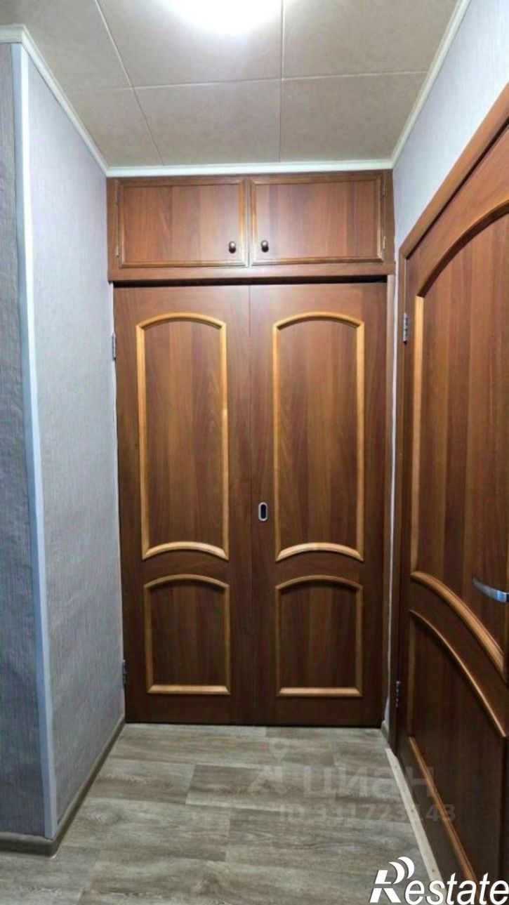 1-комн квартира ул Революционная, 47,  д. 47