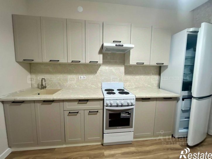 1-комн квартира ул Бухарская, 32,  д. 32