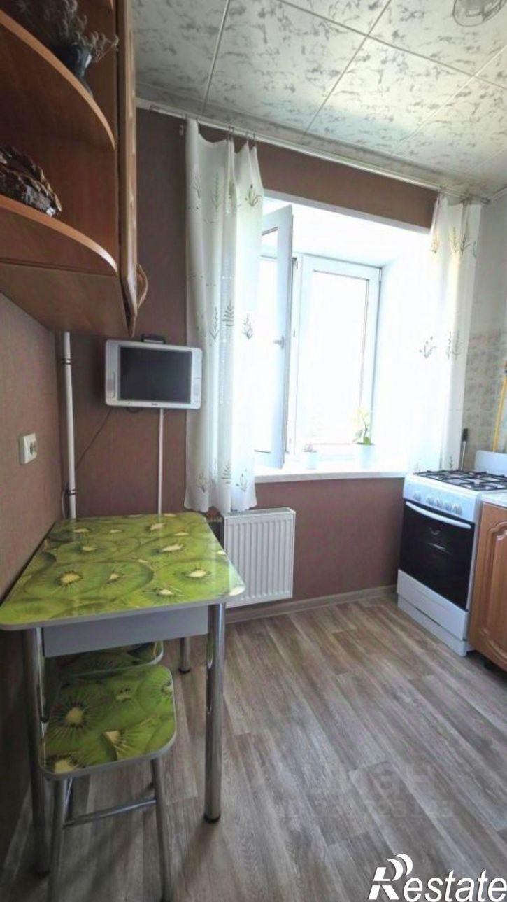 1-комн квартира ул Революционная, 47,  д. 47